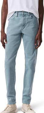 rag & bone Fit 2 Aero Stretch Slim Fit Jeans