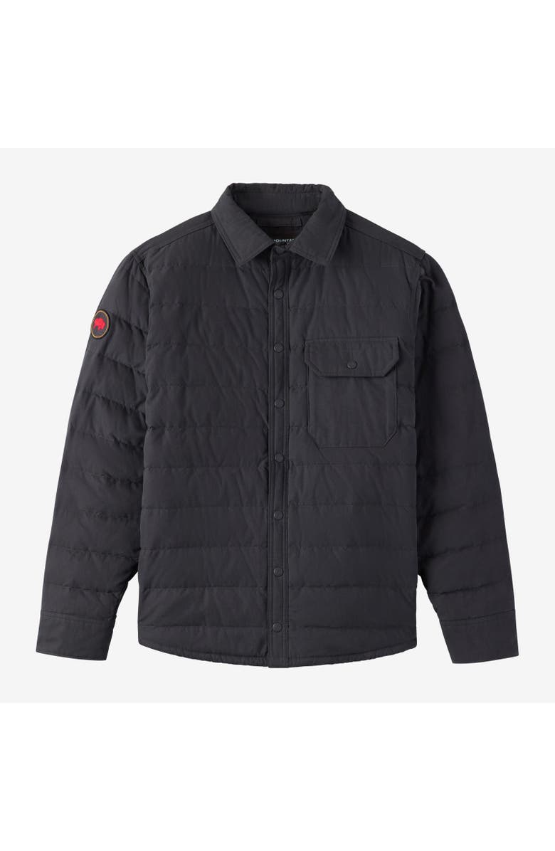 Mountain Khakis Pine Peak Down Shirtjac, Main, color,