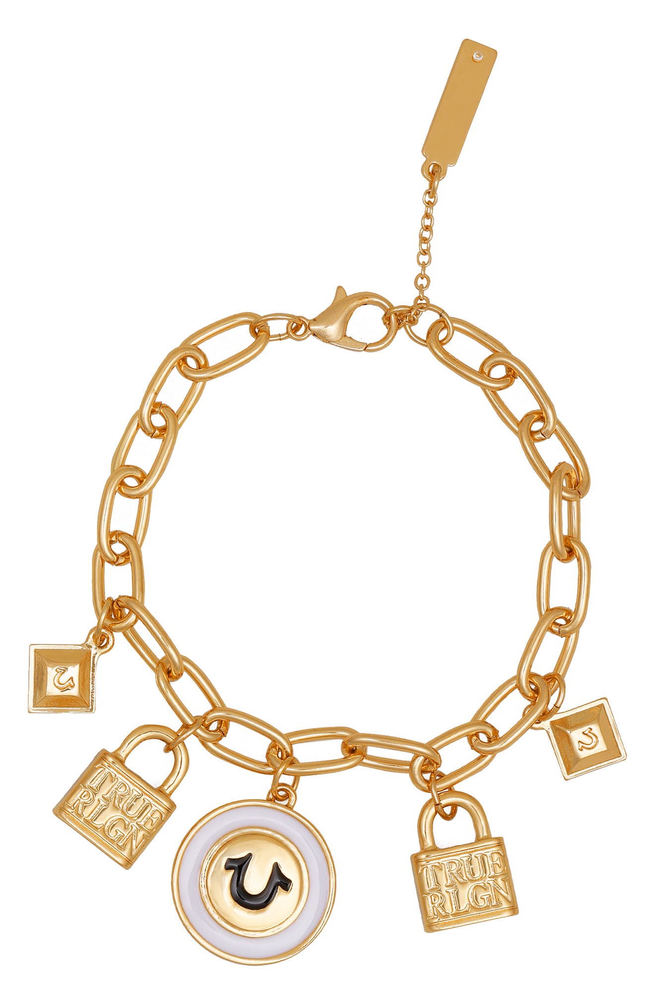 selected GOLDTONE