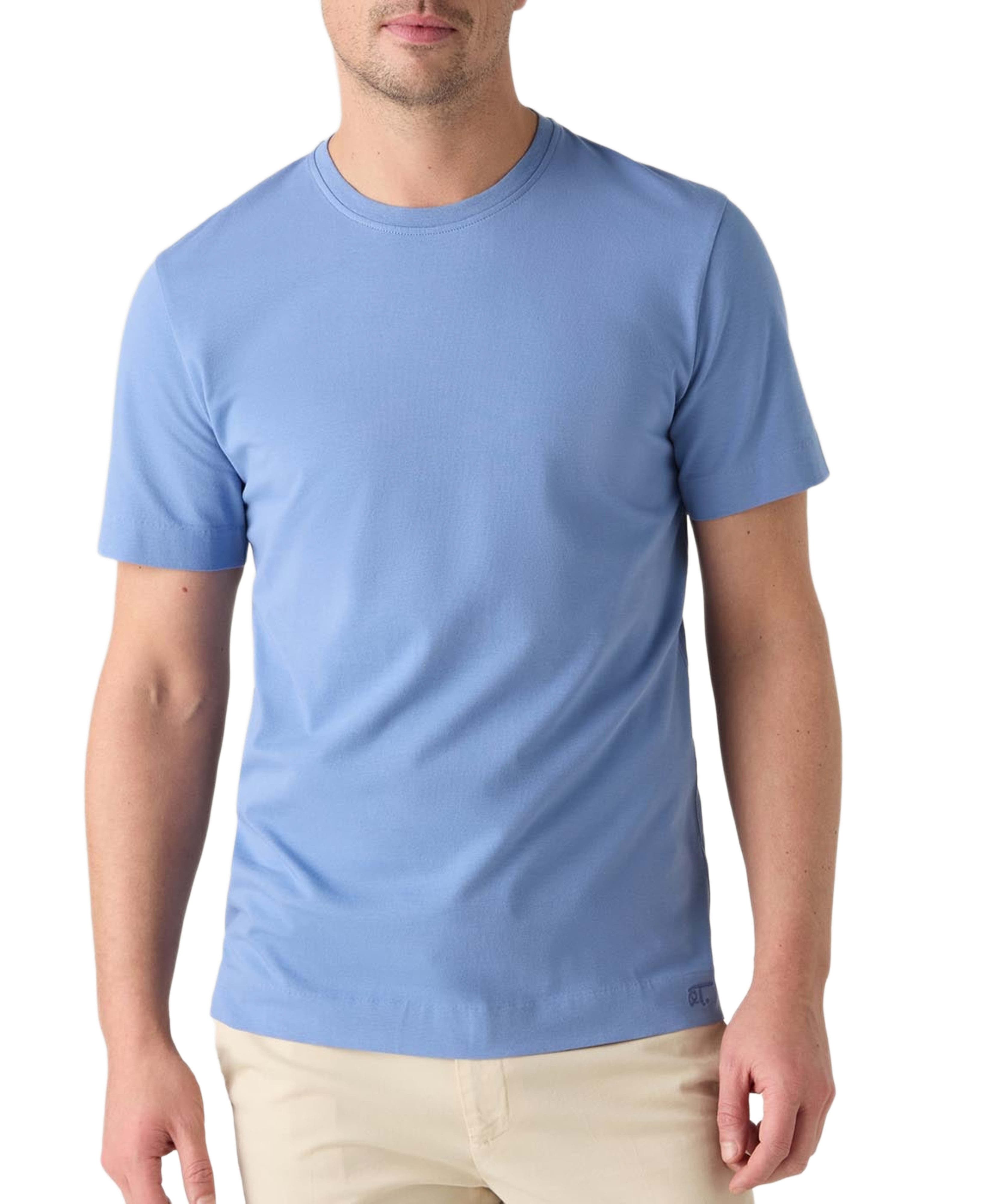 Classic Legacy Blue