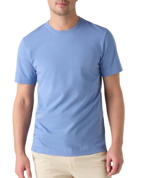 Stretch Jersey Dean Tee
