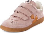 Isabel Marant Beth Low Top Sneaker