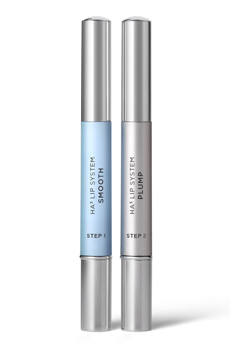 HA5 Smooth and Plump Lip System Duo, Main, color, NO COLOR