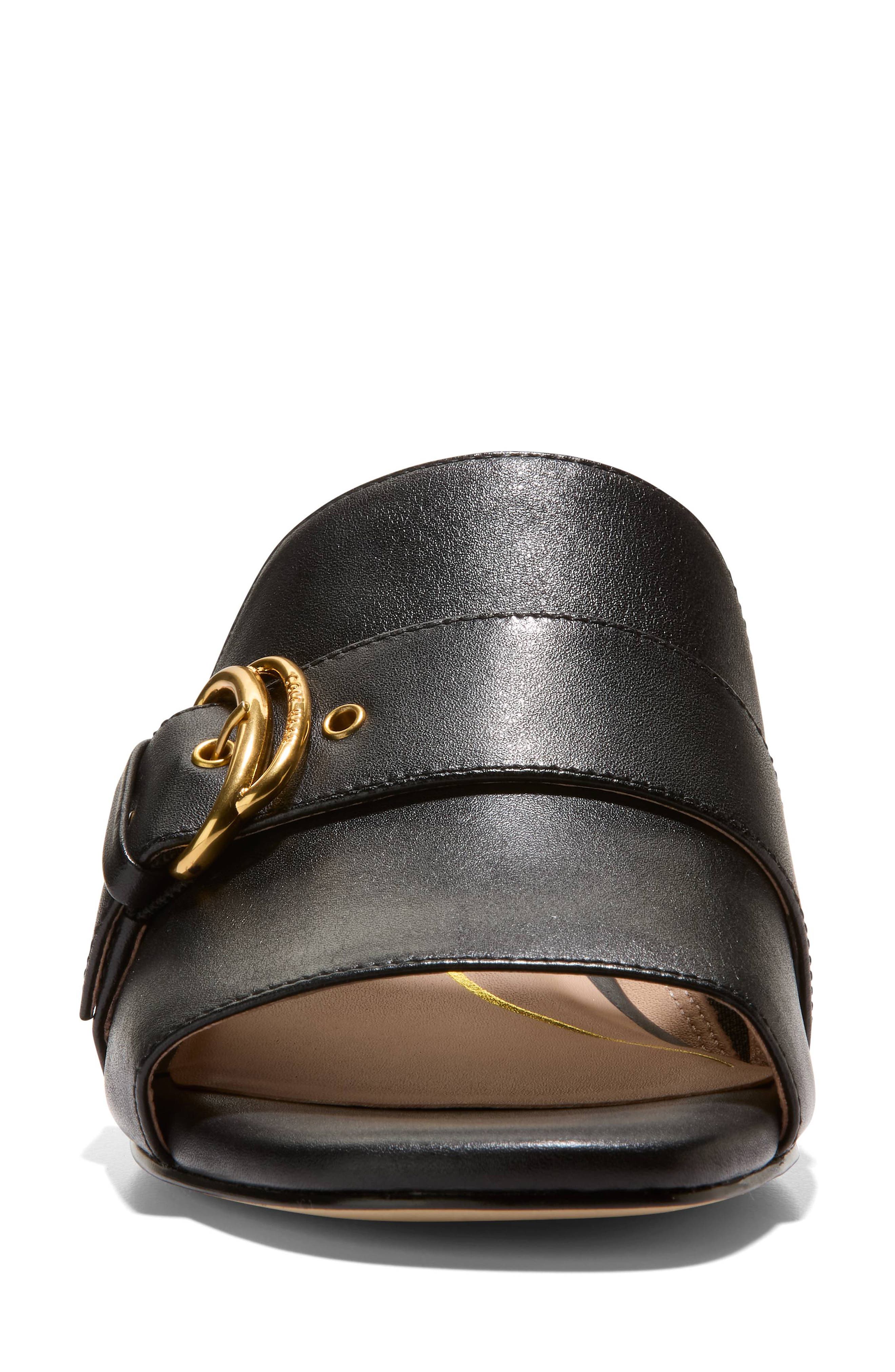 Cole Haan Crosby Slide Sandal, Alternate, color, 