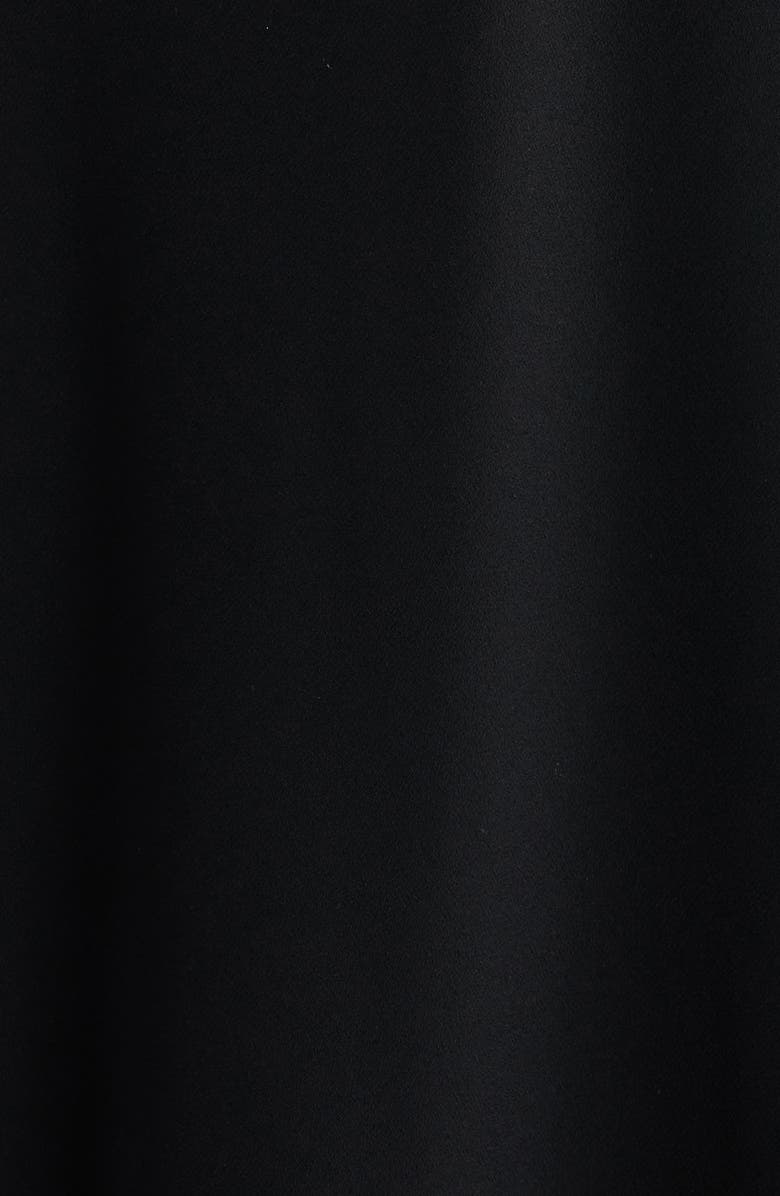 LoveShackFancy Manuela Lace Trim Maxi Slipdress, Alternate, color,