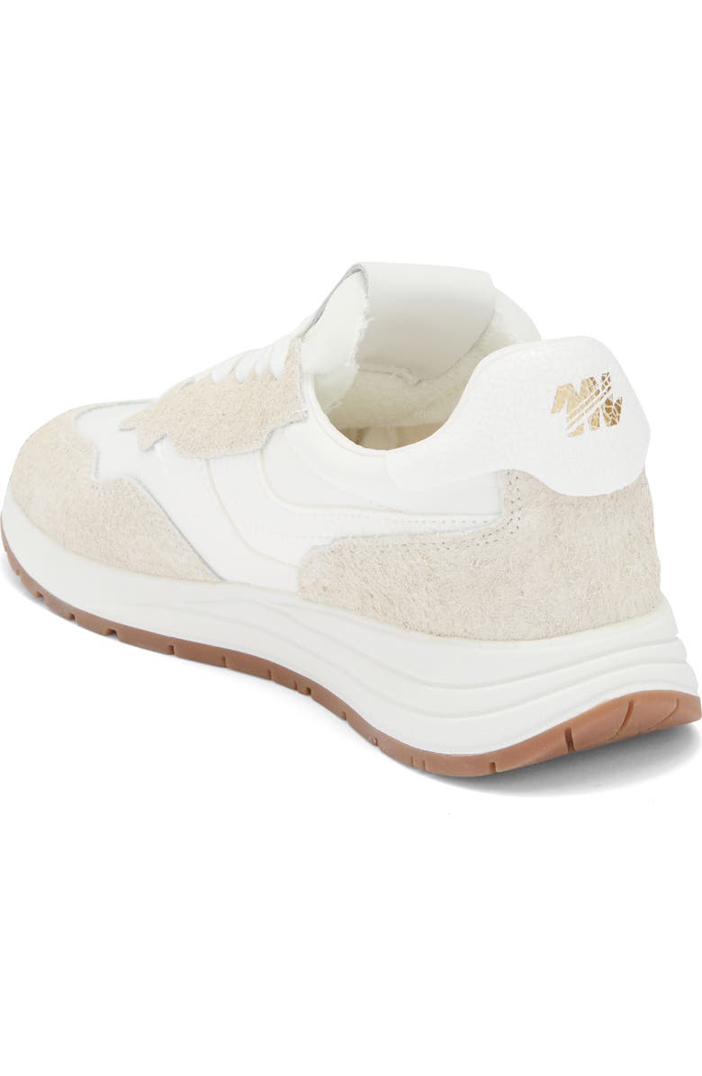 Steve Madden Burst Sneaker, Alternate, color, White Multi