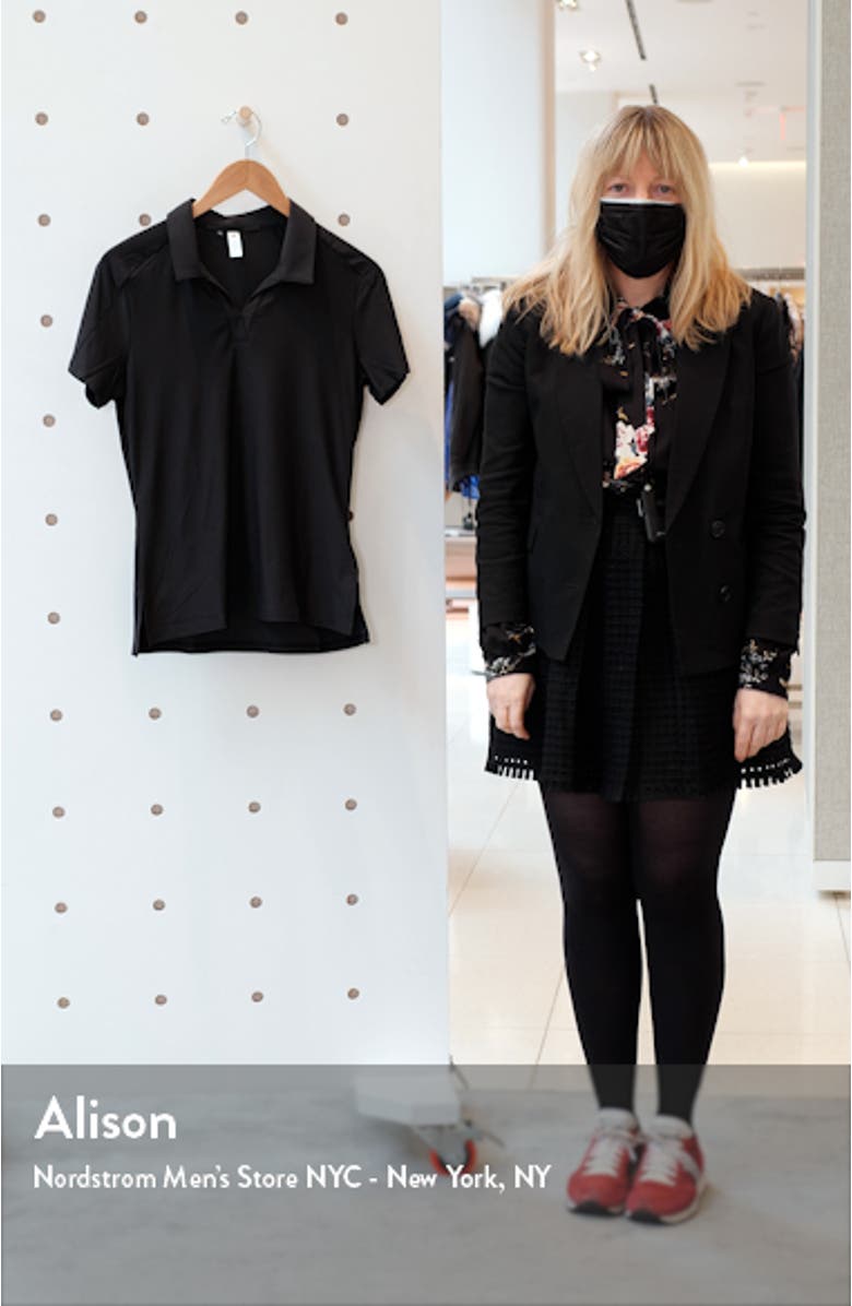 Go To Primegreen Polo, sales video thumbnail