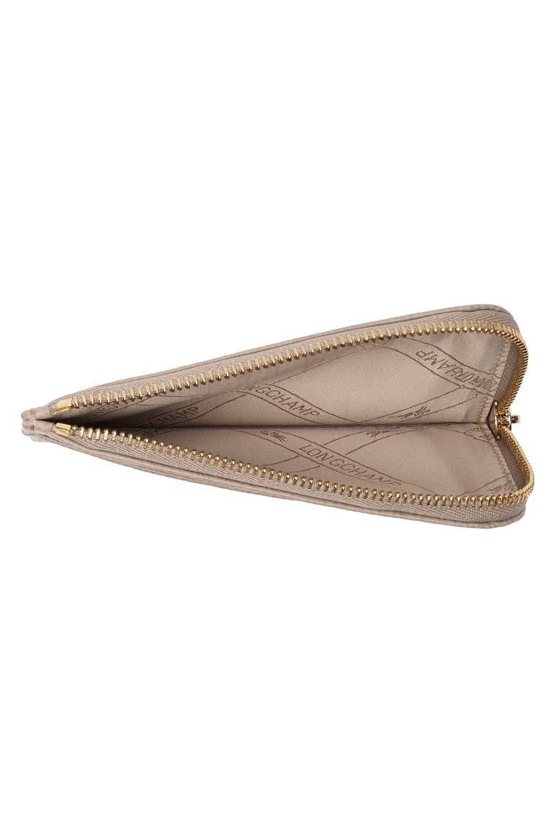 Zip Card Case, Alternate, color, TURTLEDOVE