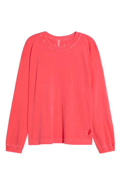 FP Movement Hustle Layer Knit Top