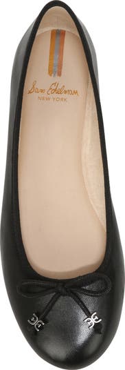 Felicia Luxe Flat