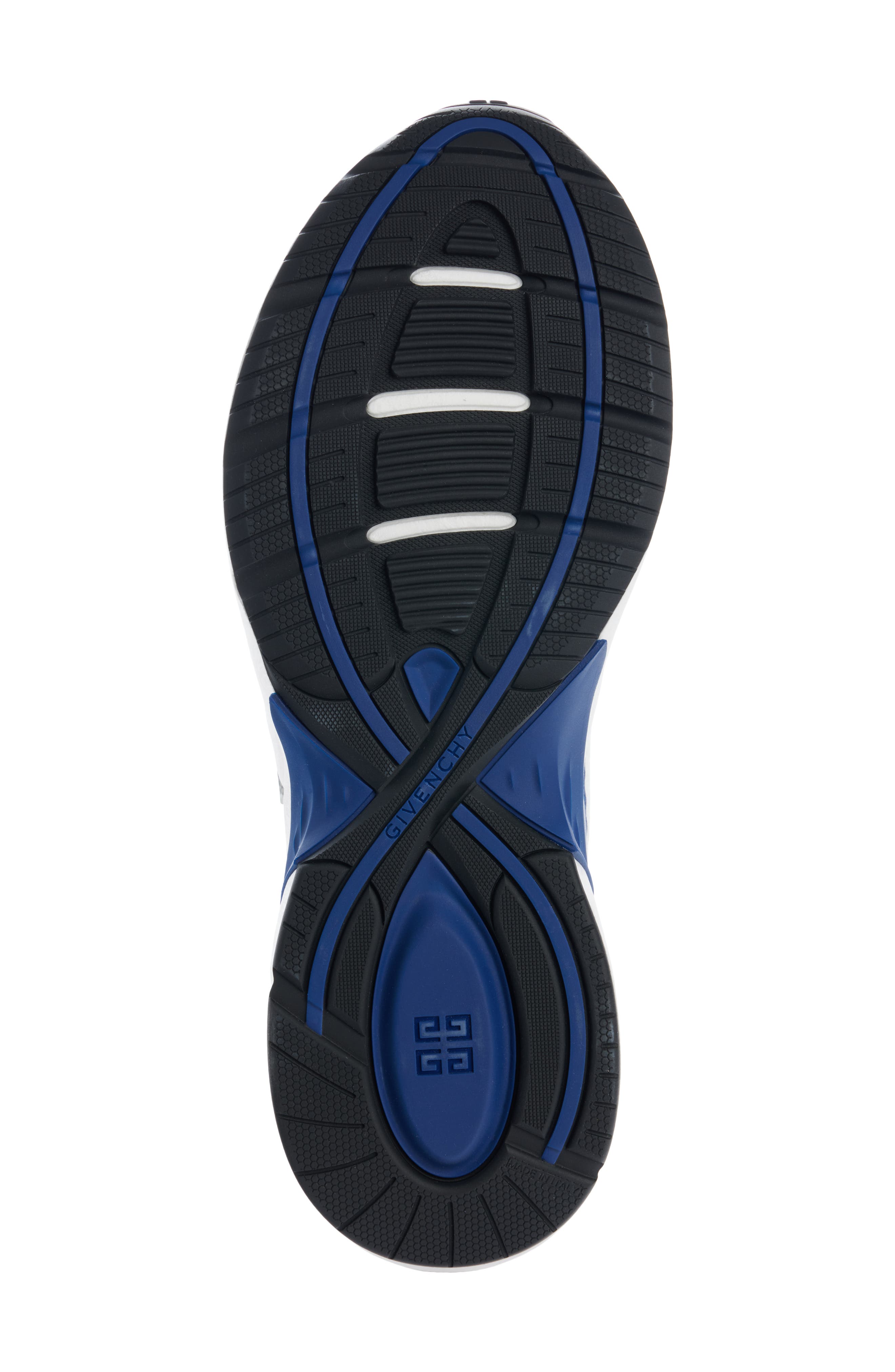 Givenchy NFNTY-52 Low Top Running Sneaker, Alternate, color, 