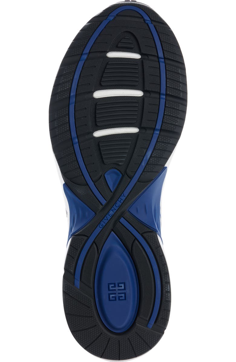 Givenchy NFNTY-52 Low Top Running Sneaker, Alternate, color,