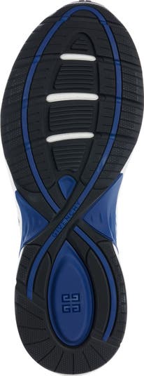 NFNTY-52 Low Top Running Sneaker