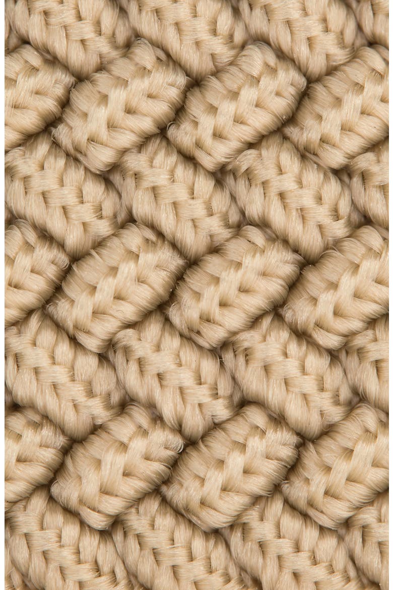 Classic Stretch Woven Belt, Alternate, color, KHAKI