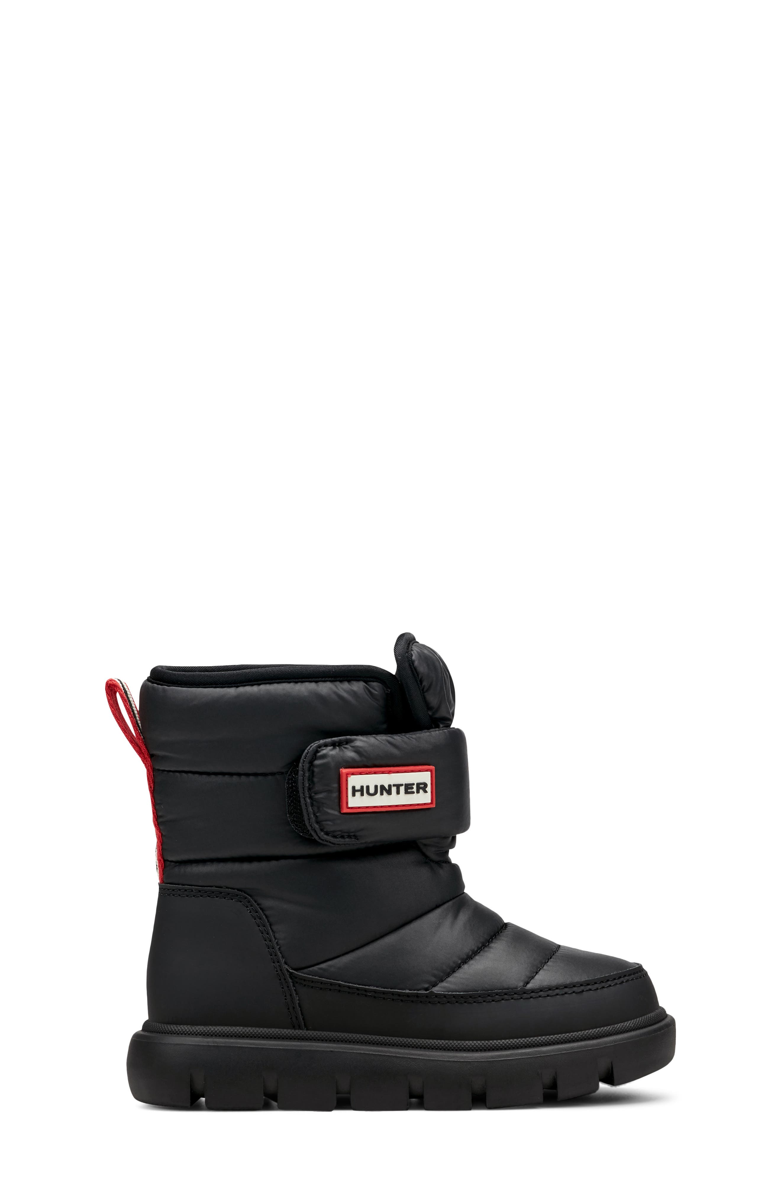 Hunter Kids' Comfy Boot, Alternate, color, 