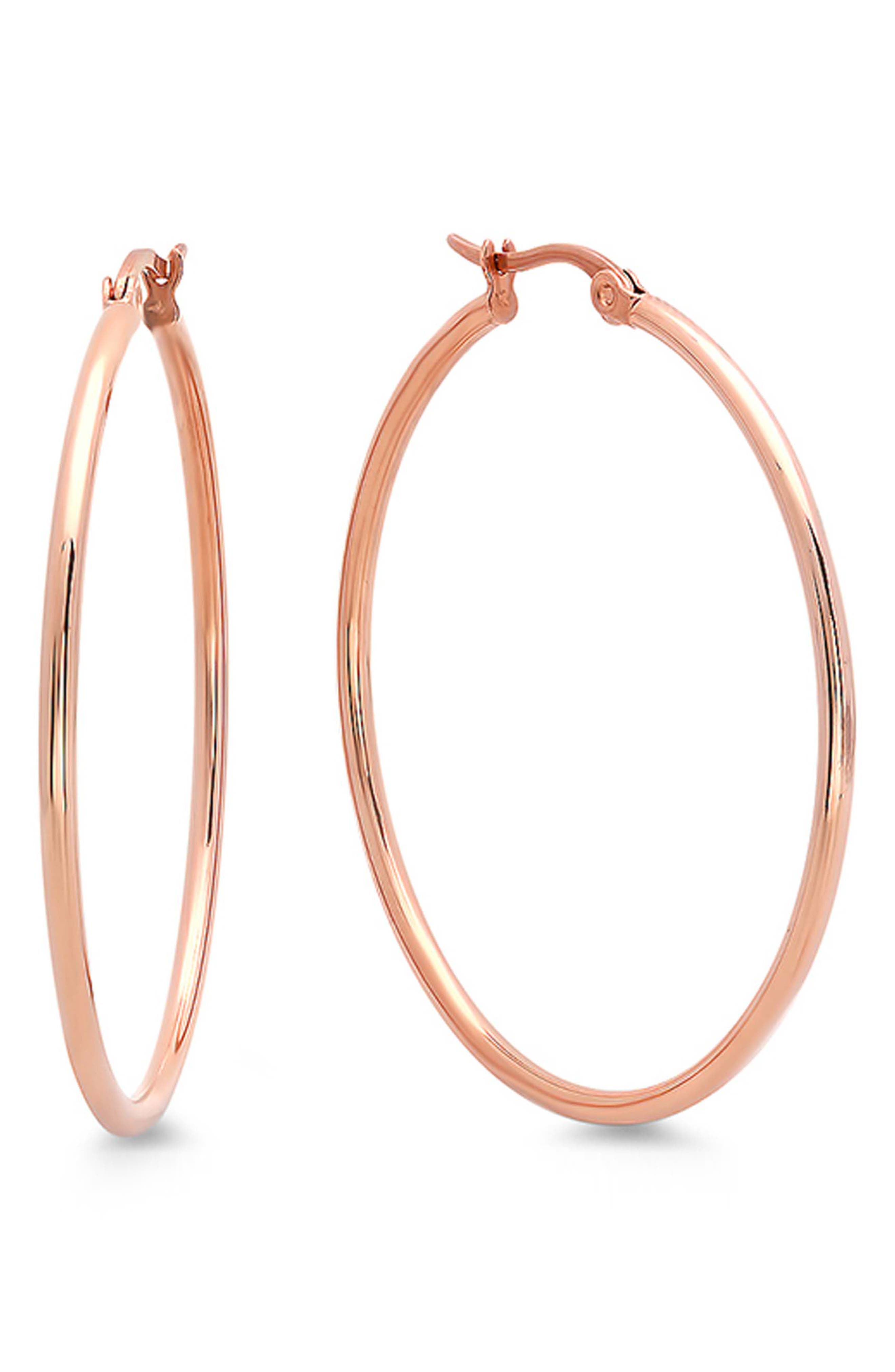 selected ROSE GOLD