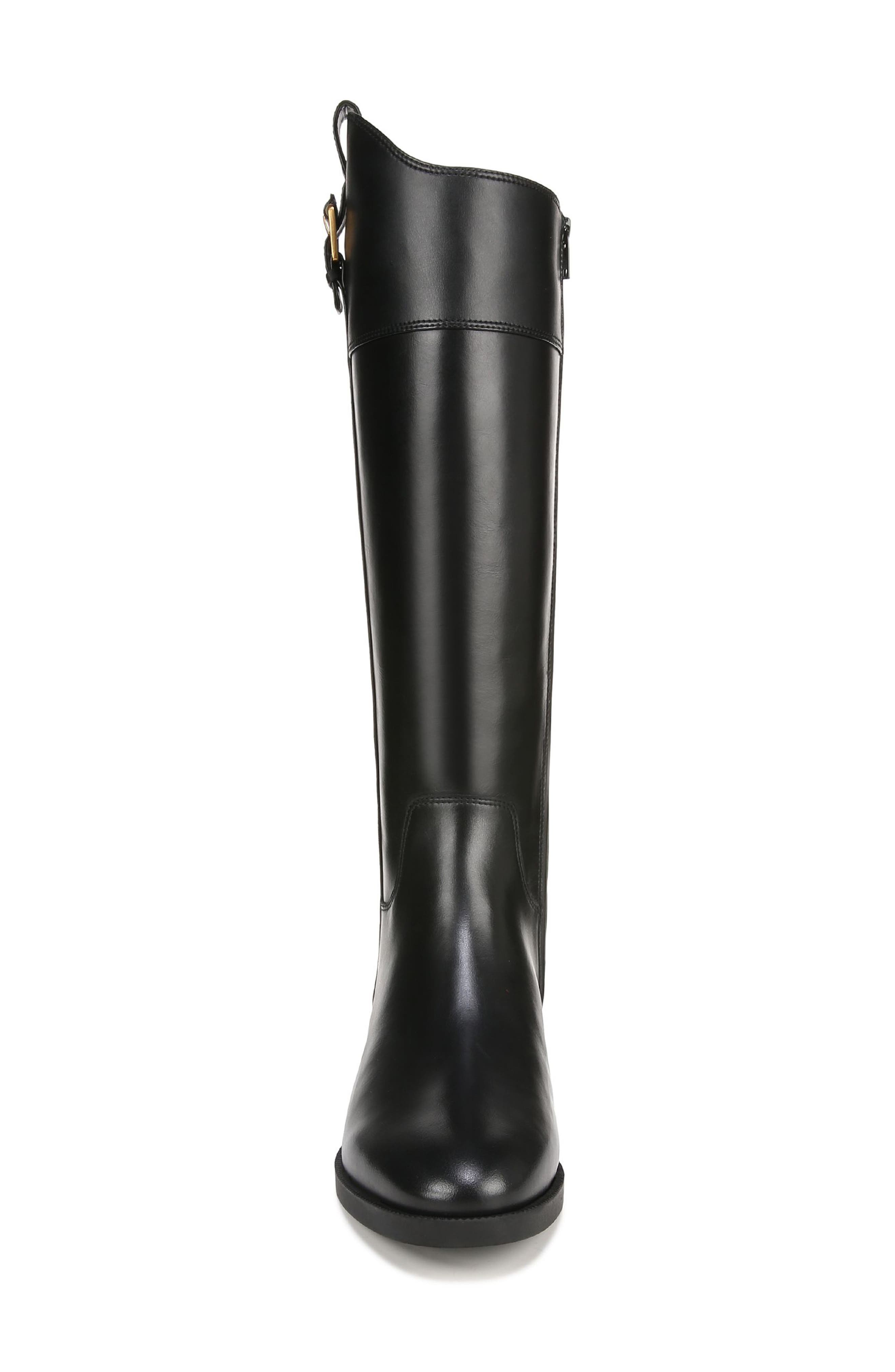 Vionic Phillip Water Repellent Riding Boot (Women) | Nordstromrack