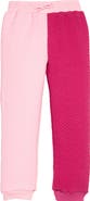 BISBY Kids' Color Block Jogger