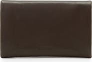 AllSaints Harluna Leather Bifold Wallet