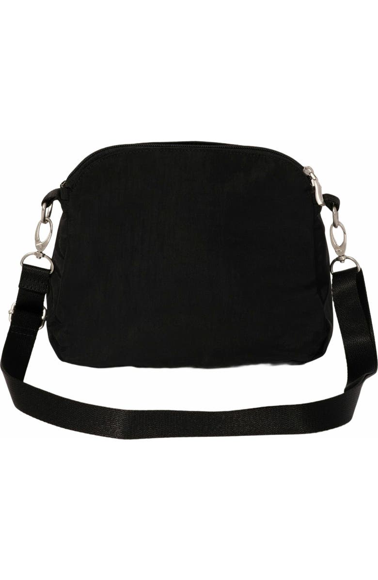 BAGGALLINI Coastal Flip Lock Crossbody Bag, Alternate, color,