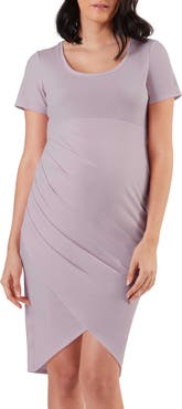 Stowaway Collection Becca Maternity Dress