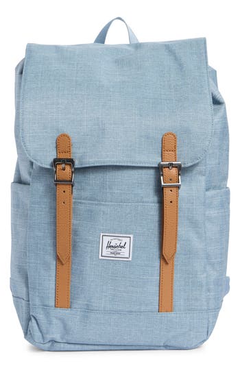 Herschel Supply Co . Retreat Small Backpack