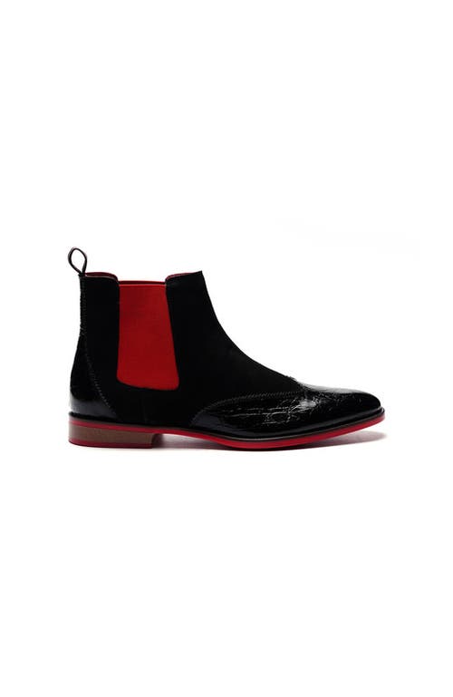 Carlos Santana Mantra Chelsea Boot
