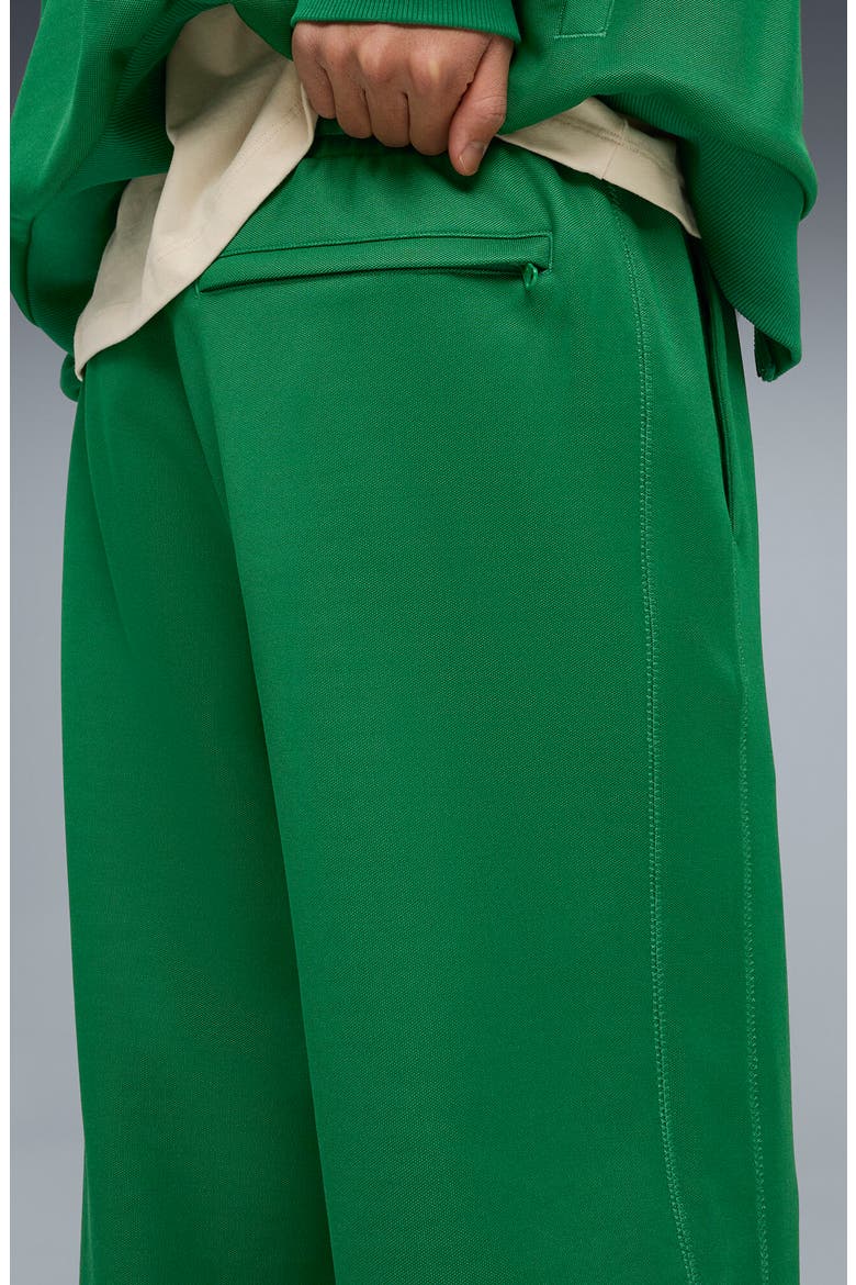 T7 Track Pants, Alternate, color, ARCHIVE GREEN
