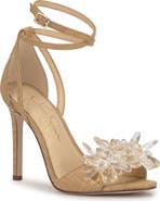 Jessica Simpson Janivah Ankle Strap Sandal