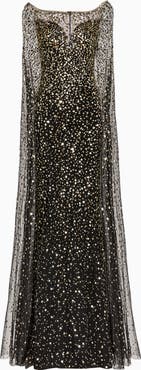 Jenny Packham Roman Dress