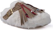 Artisan Crafted By Zigi Preslyn Faux Fur Slipper