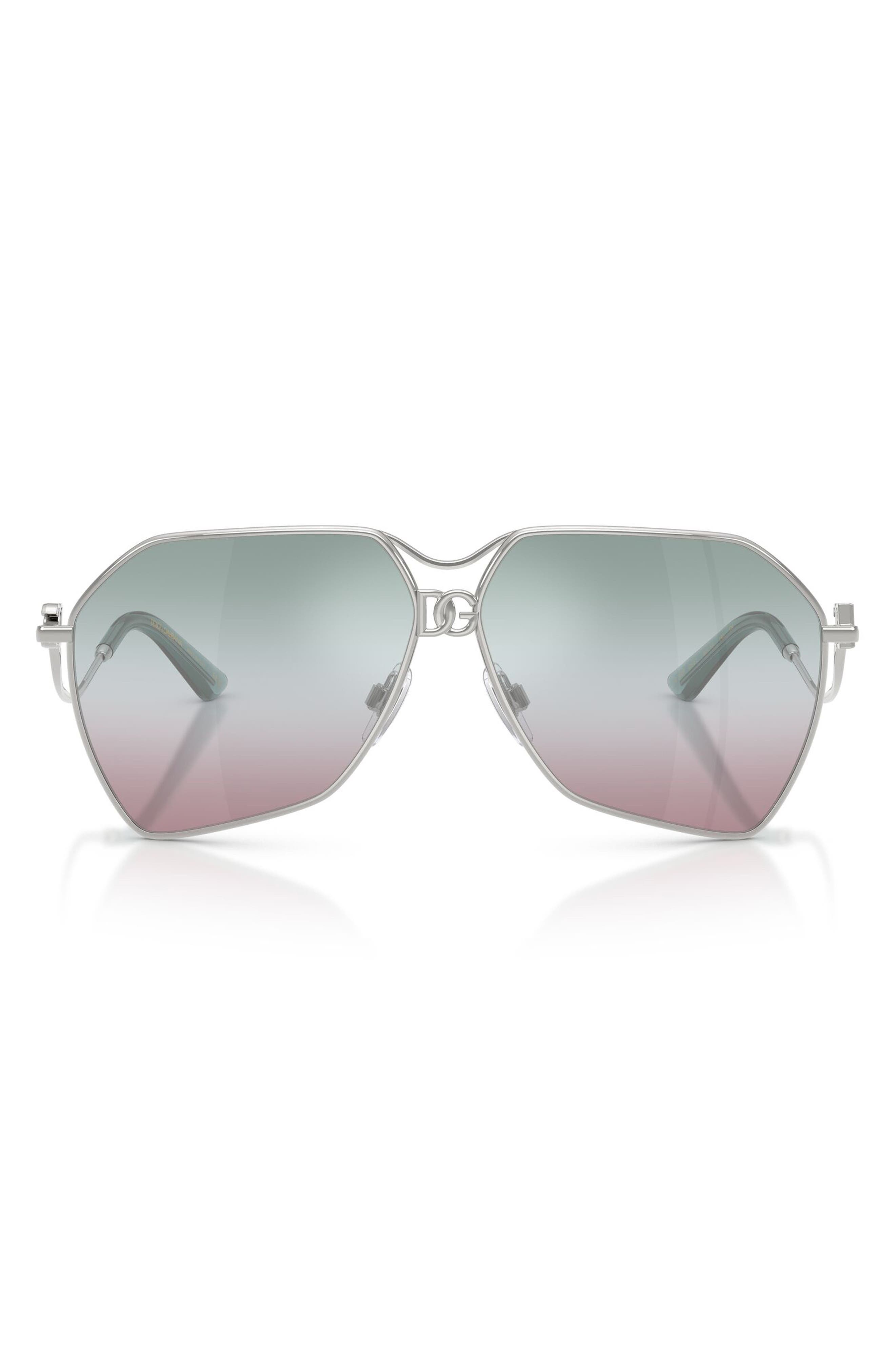 selected SILVER / GRAD PINK GRAD GREEN