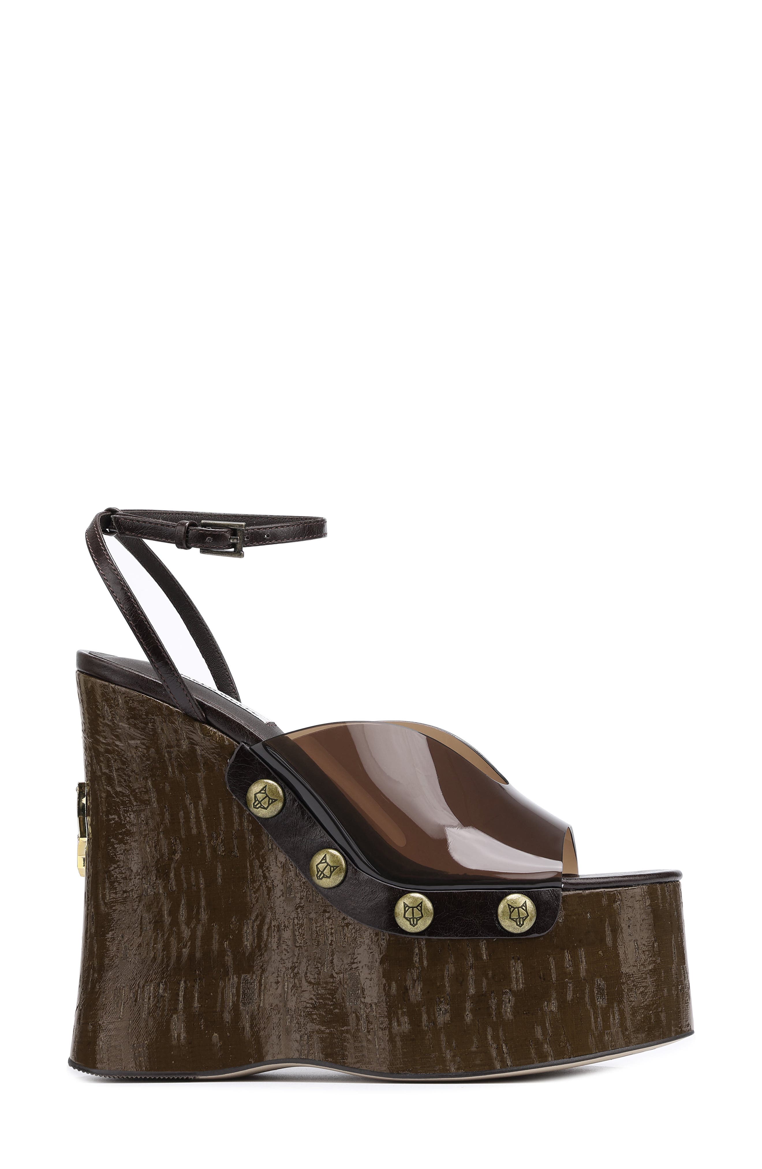 Tiger Lilly Clear TPU (Women) | Nordstrom