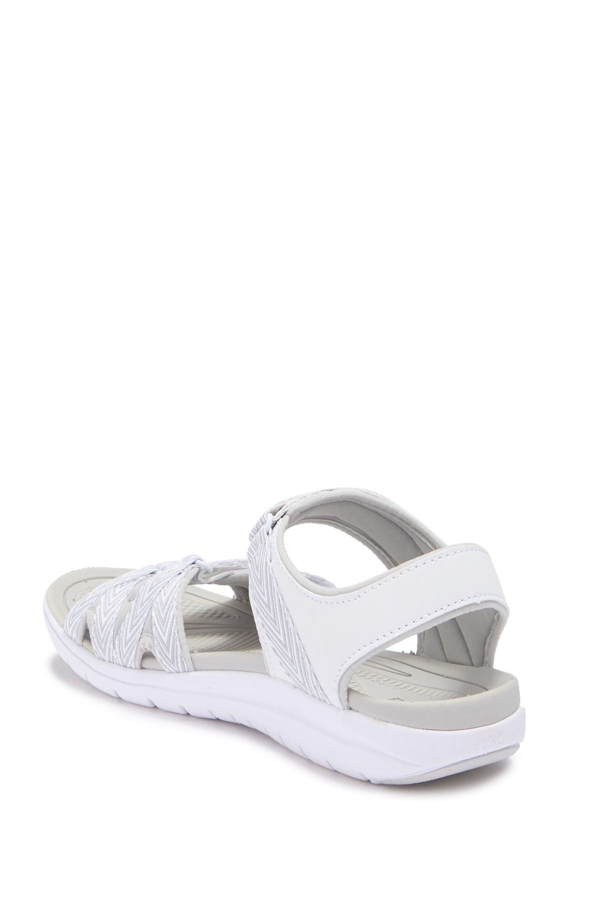 Rykä Savannah Sandal - Wide Width Available, Main, color, 