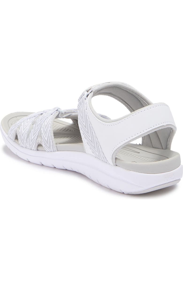 Rykä Savannah Sandal - Wide Width Available, Main, color,