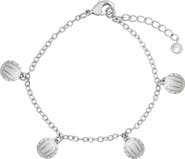 Lily Nily 3D Volleyball Bracelet
