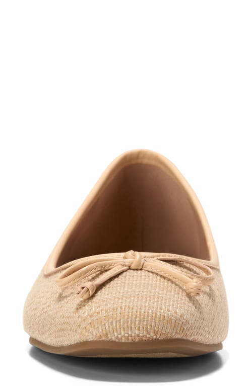 Cole Haan Yara Ballet Flat