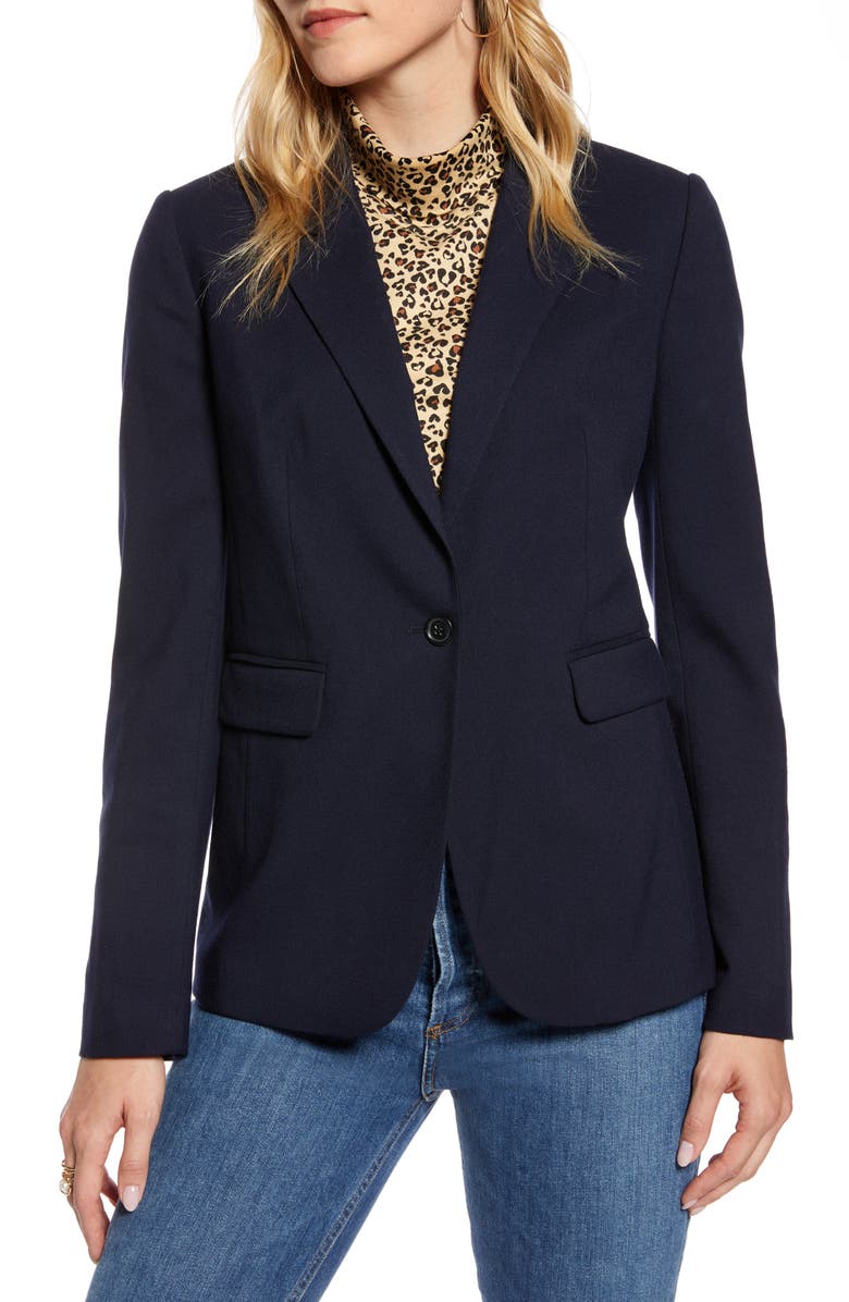 1901 Darla Blazer, Alternate, color,