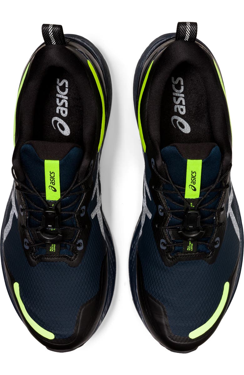 ASICS<sup>®</sup> Gel-Kayano 28 AWL Water Resistant Running Shoe, Alternate, color,