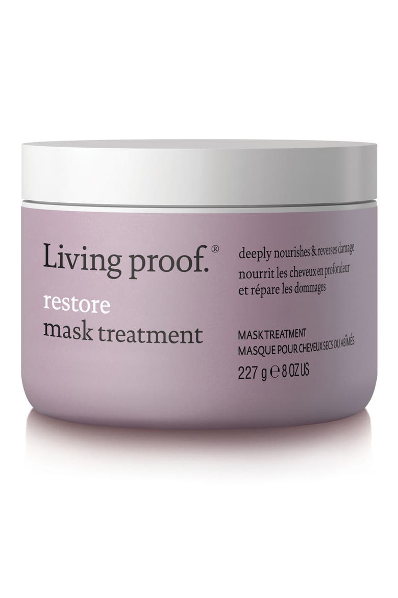 Restore Mask Treatment, Main, color, NO COLOR