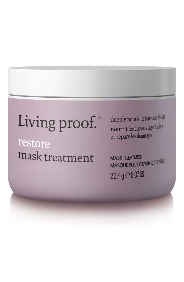 Living proof<sup>®</sup> Restore Mask Treatment, Main, color,