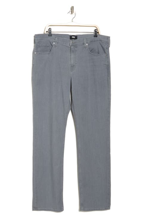 Normandie Straight Jeans