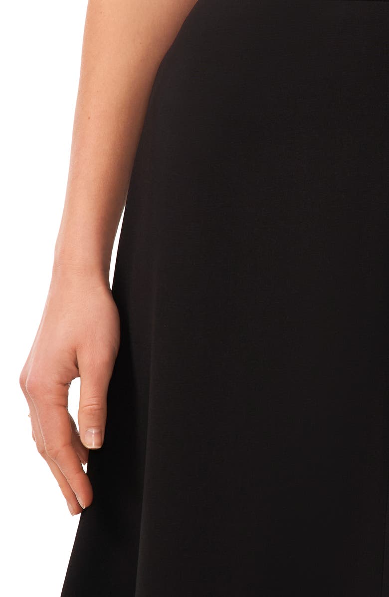 Halogen<sup>®</sup> Center Seam Midi Skirt, Alternate, color,
