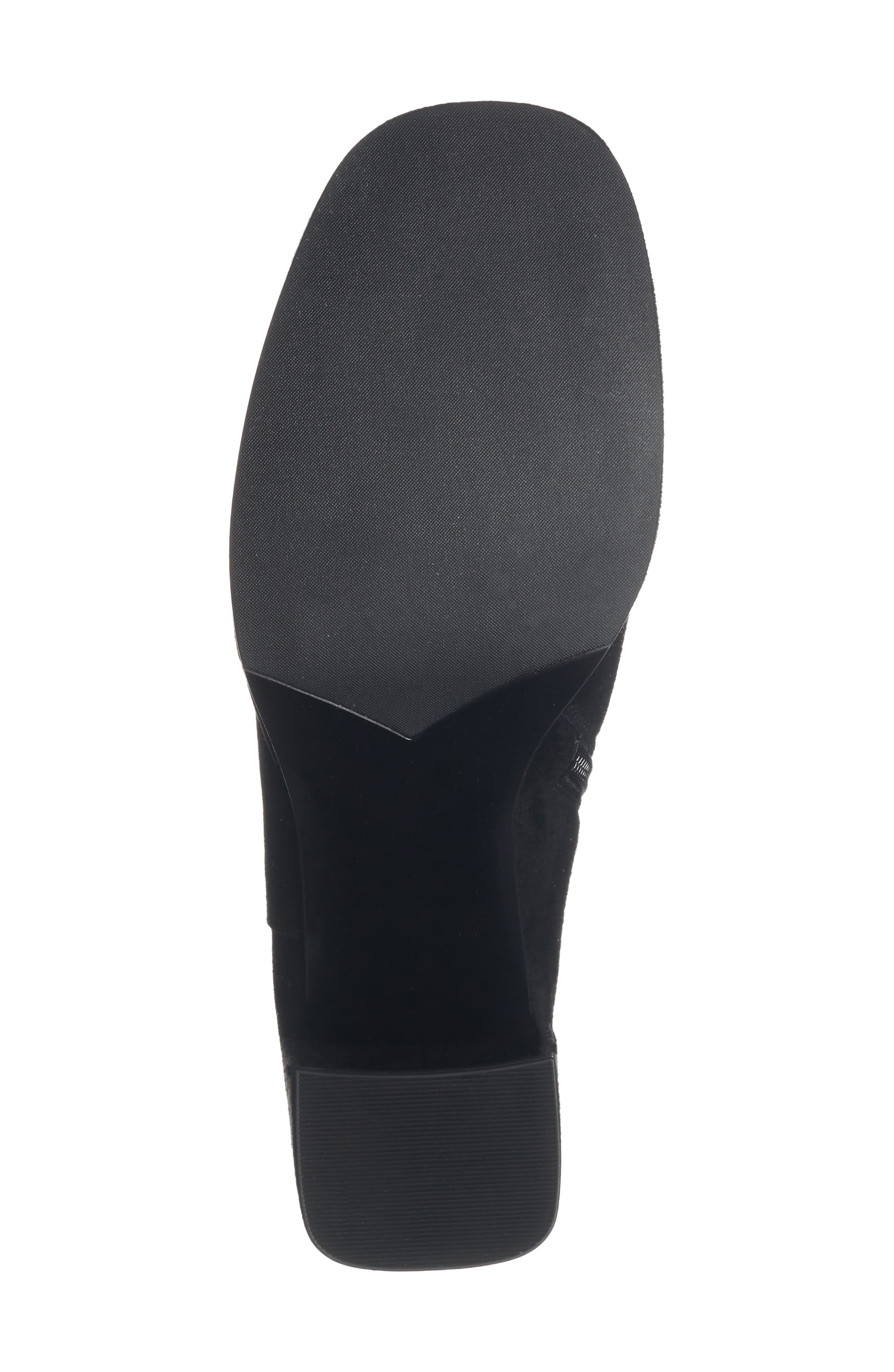 VANELi Vanity Platform Boot, Alternate, color, Black