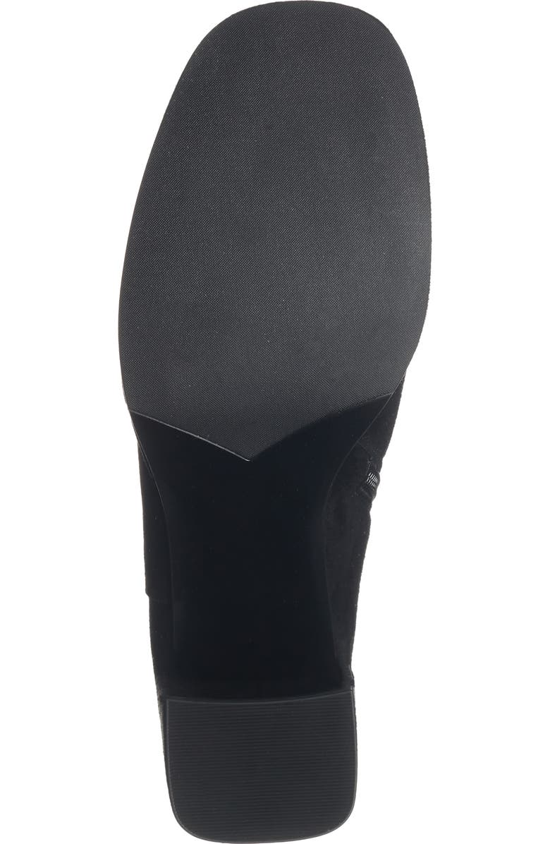 VANELi Vanity Platform Boot, Alternate, color, Black