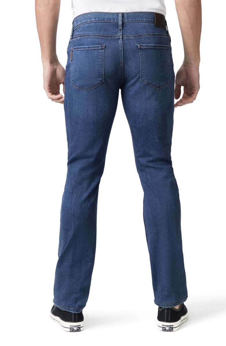 PAIGE Federal Slim Straight Leg Jeans, Alternate, color, 
