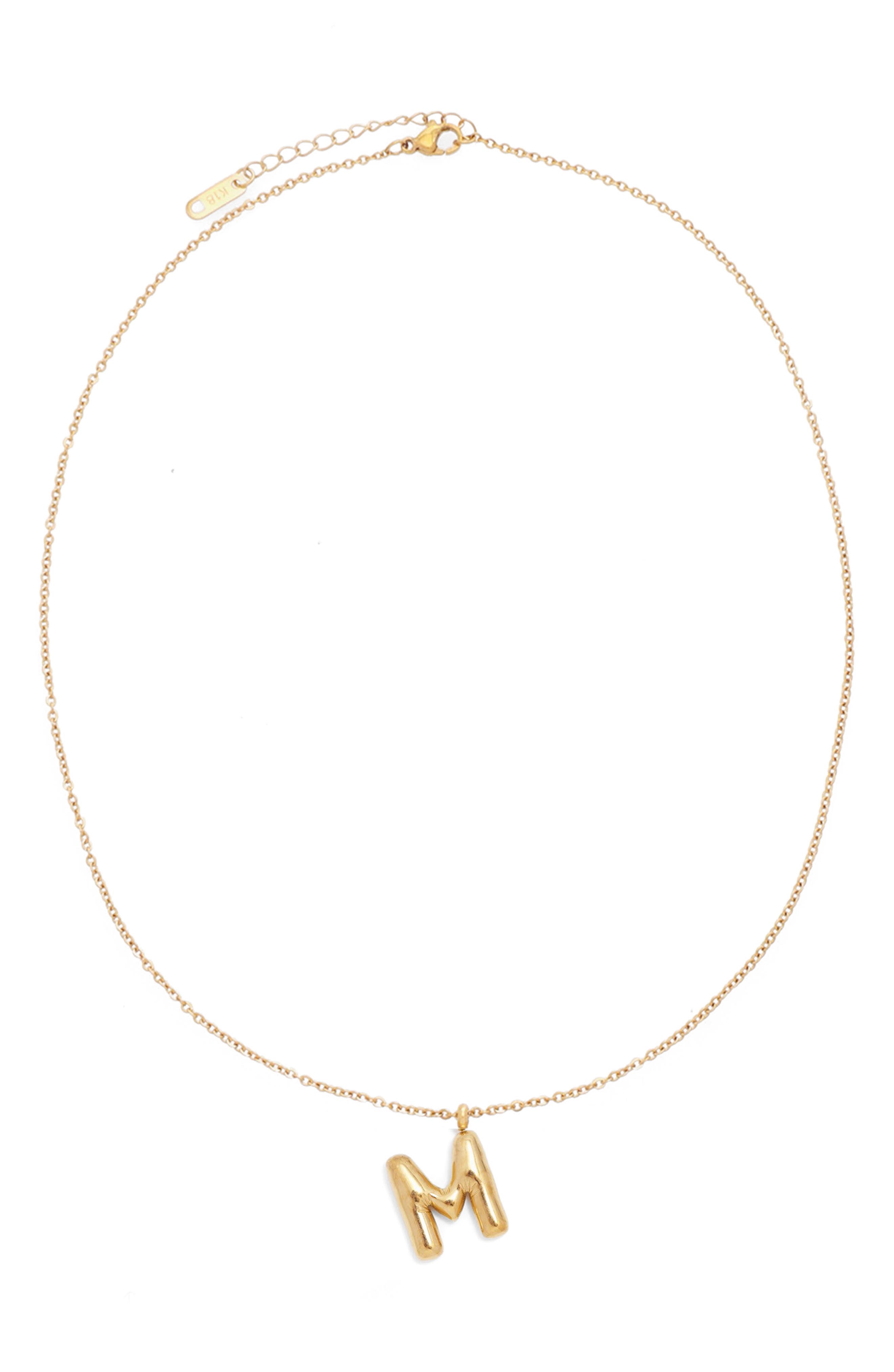 GOLD - M