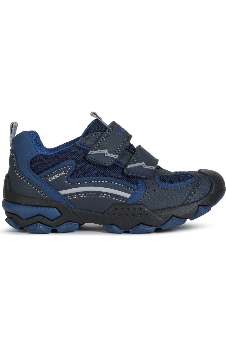 Geox Buller 2 Sneaker, Alternate, color,