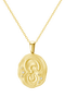 selected Yellow Gold