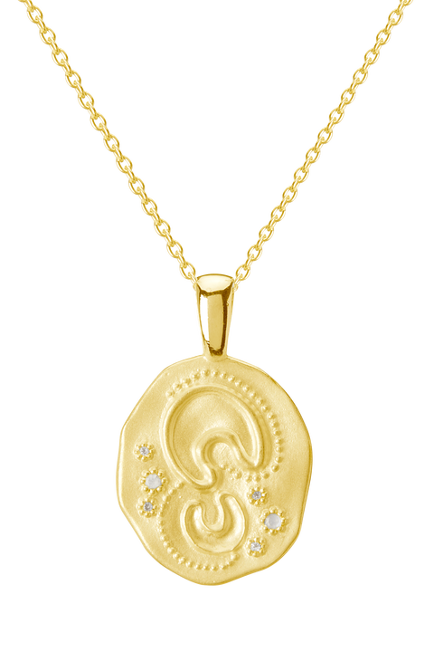 Nurturer Necklace